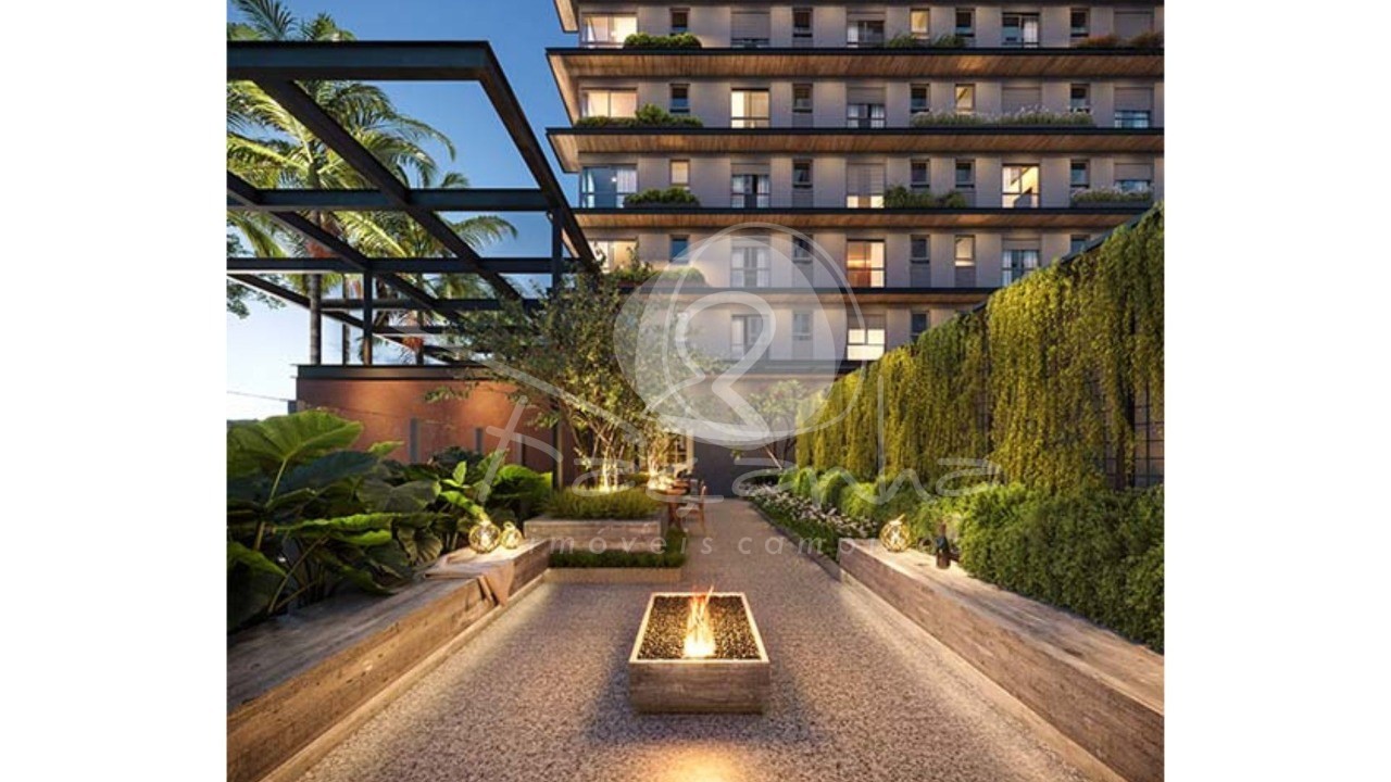 Apartamento, 3 quartos, 156 m² - Foto 16