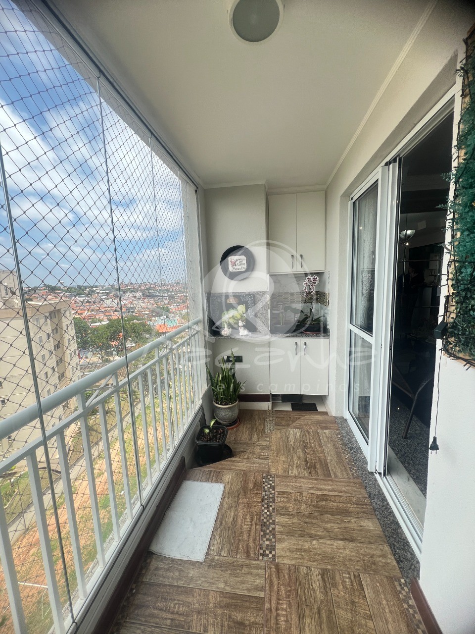 Apartamento, 3 quartos, 87 m² - Foto 21