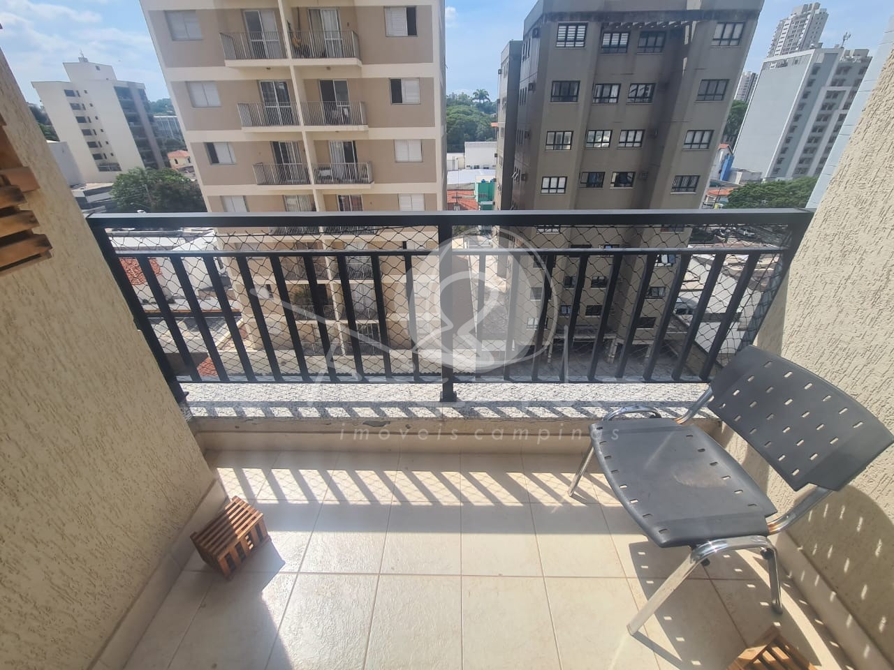 Apartamento, 2 quartos, 77 m² - Foto 7