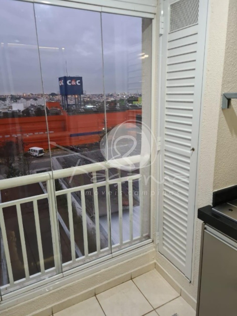 Apartamento, 2 quartos, 66 m² - Foto 4