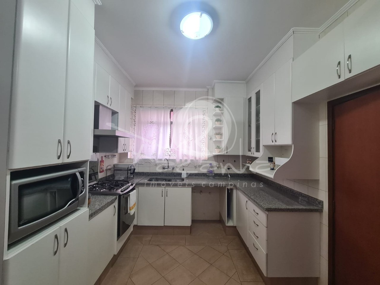 Apartamento, 4 quartos, 235 m² - Foto 41