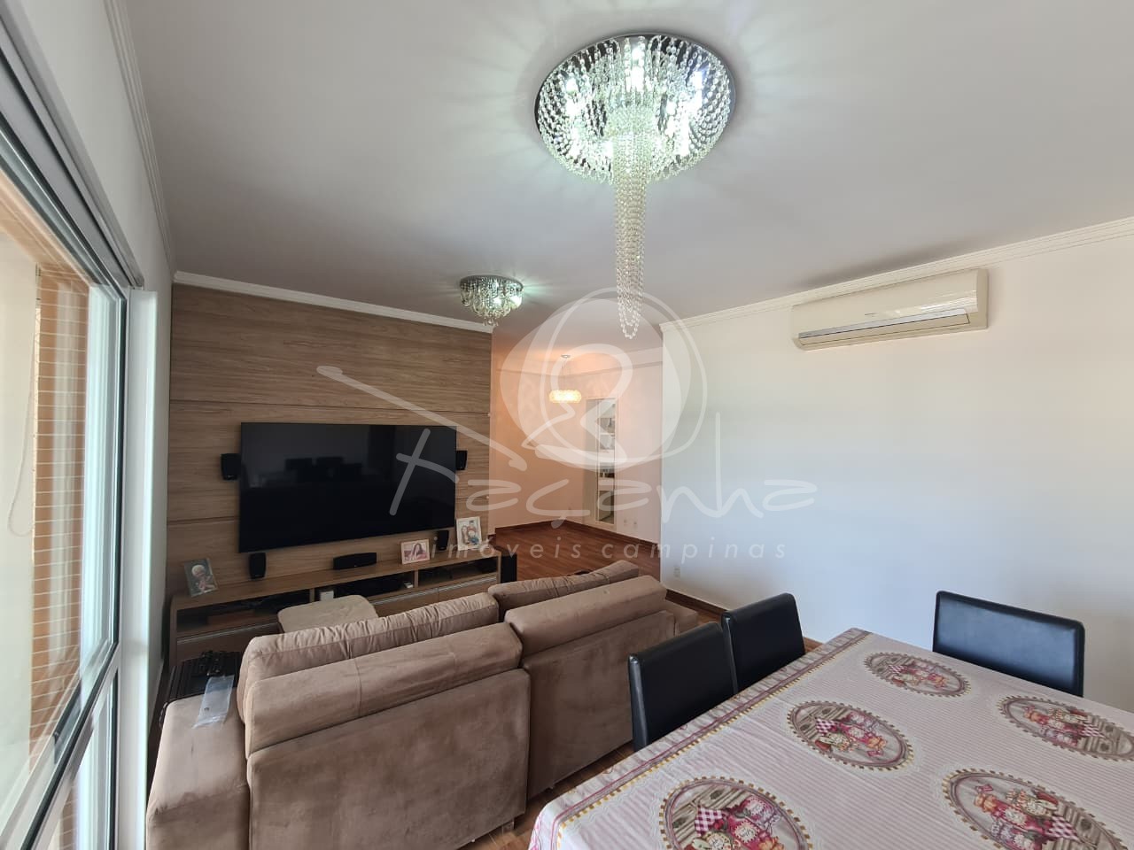 Apartamento, 3 quartos, 130 m² - Foto 5