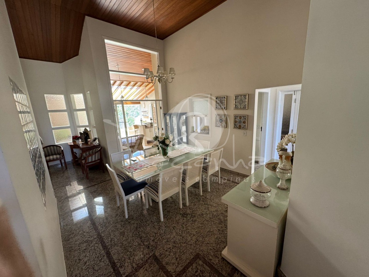 Casa de Condomínio, 3 quartos - Foto 8