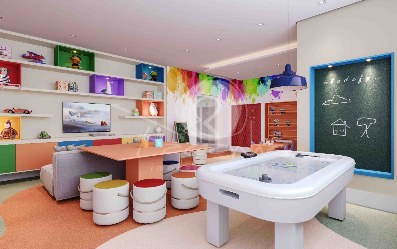 Apartamento, 3 quartos, 127 m² - Foto 8