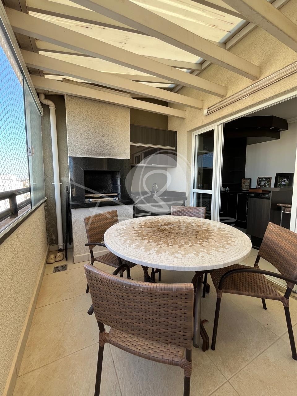 Apartamento, 2 quartos, 134 m² - Foto 3