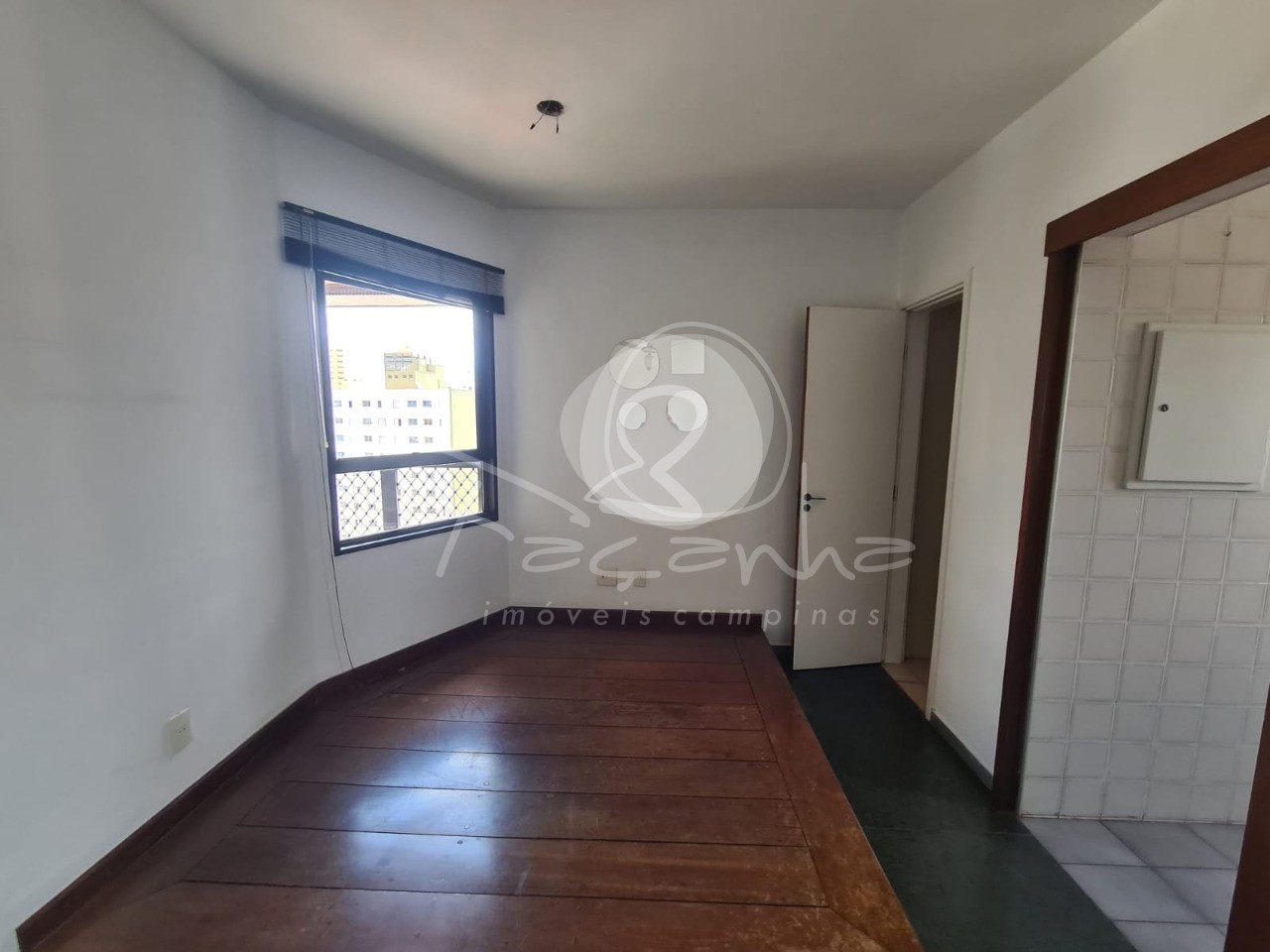 Apartamento, 1 quarto, 55 m² - Foto 3