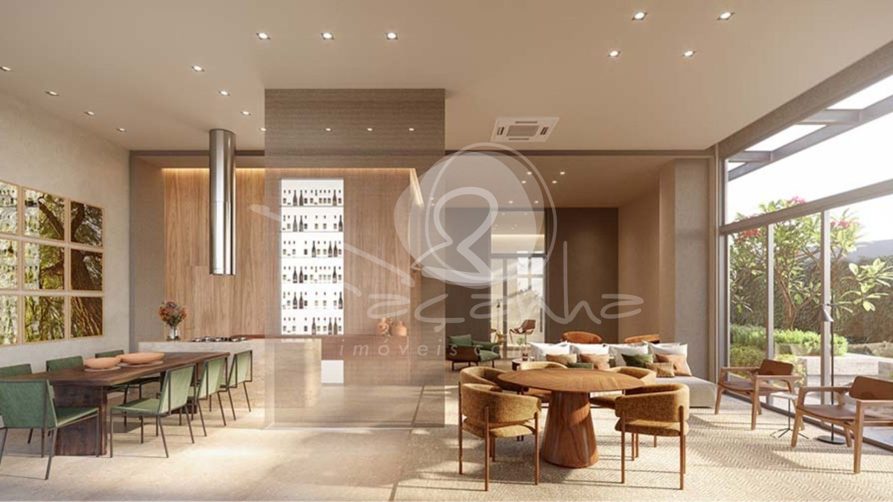 Apartamento, 3 quartos, 156 m² - Foto 6