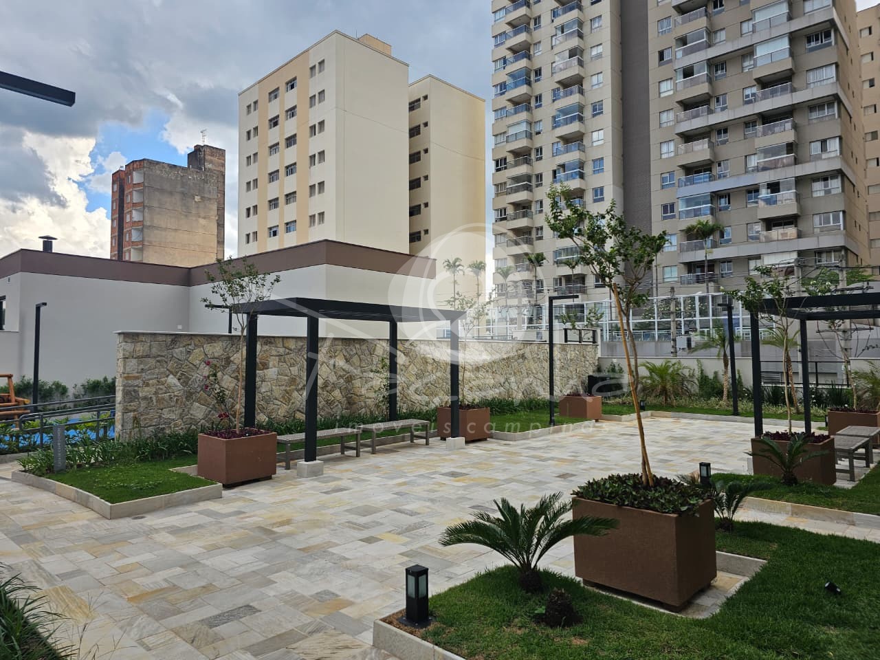 Apartamento, 1 quarto, 43 m² - Foto 18