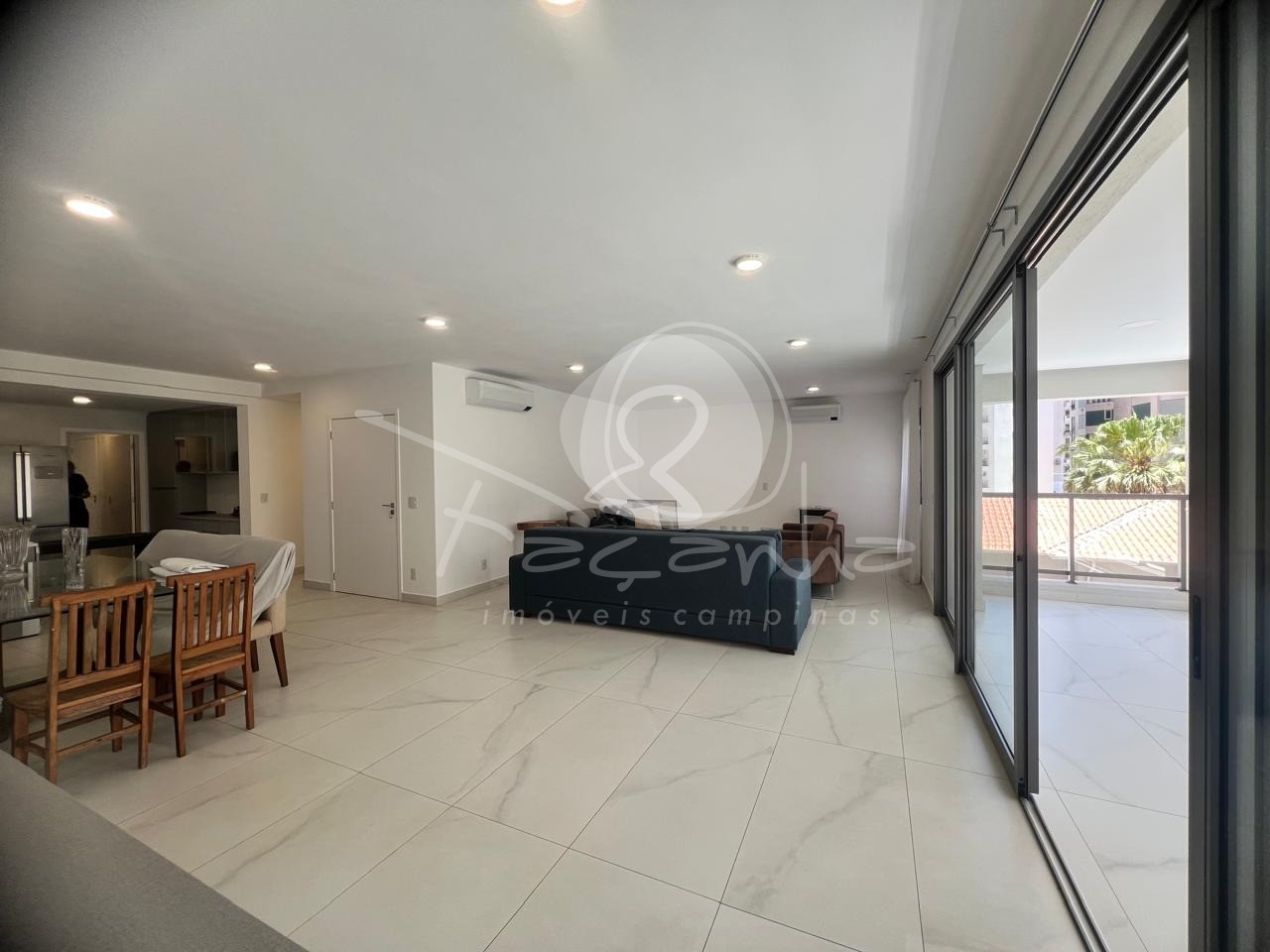 Apartamento, 3 quartos, 213 m² - Foto 6