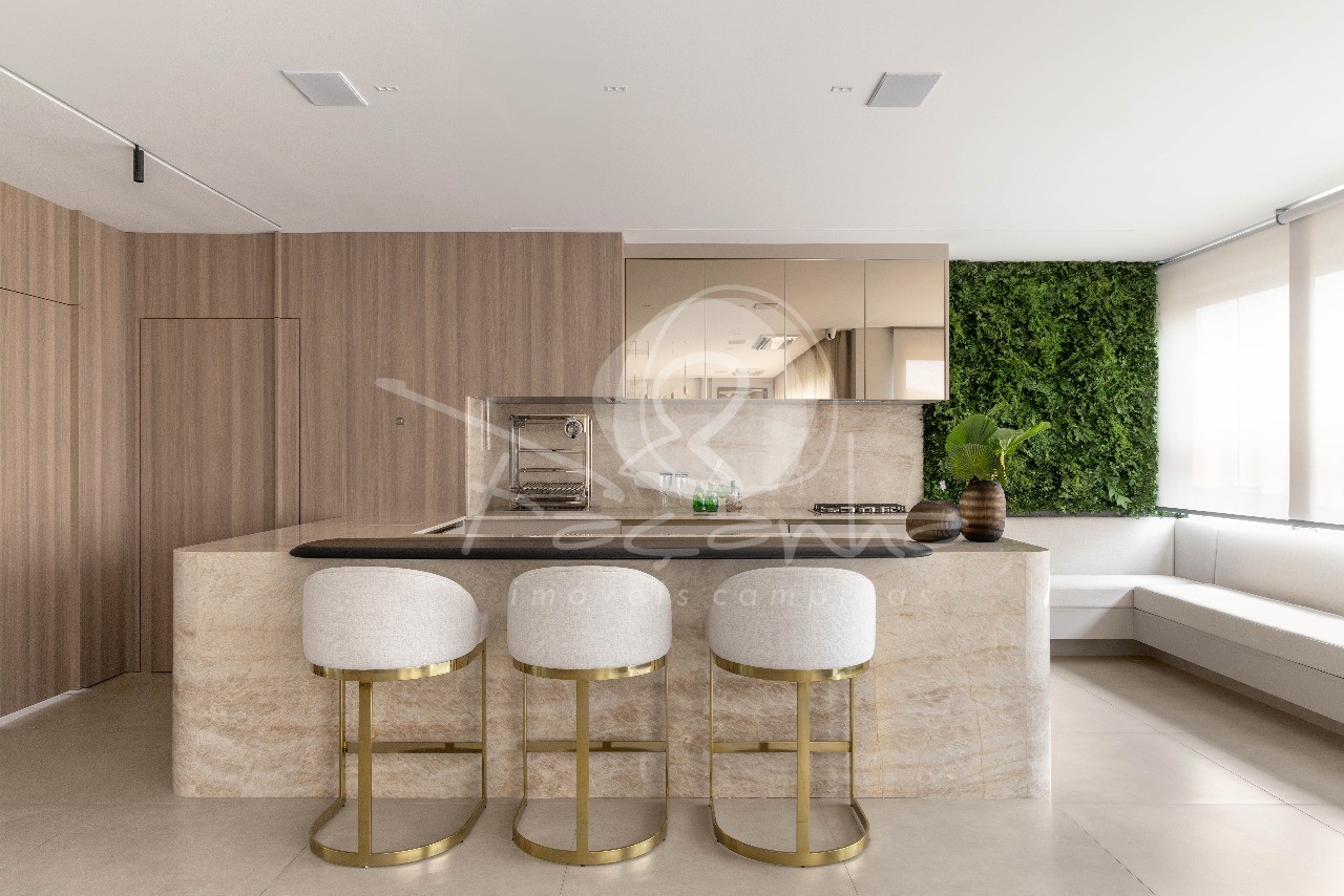 Apartamento, 3 quartos, 220 m² - Foto 5