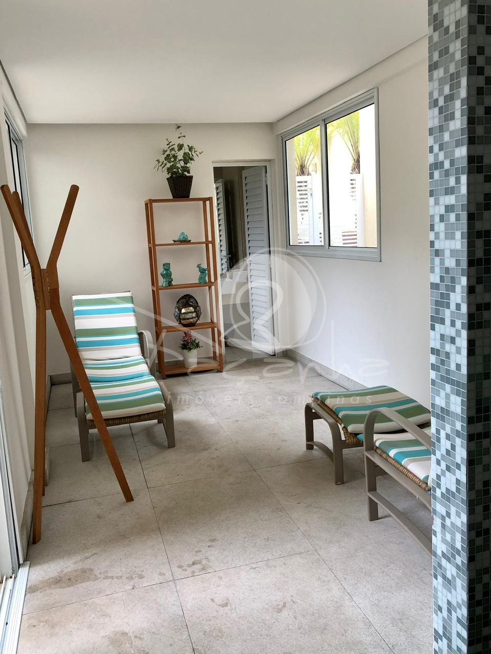 Apartamento, 3 quartos, 145 m² - Foto 40