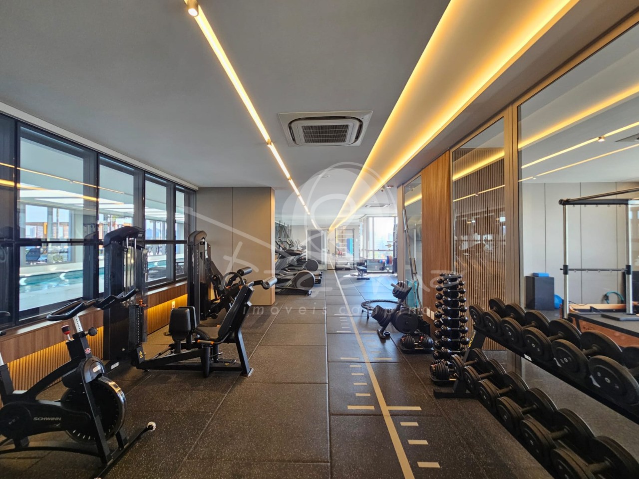 Apartamento, 3 quartos, 220 m² - Foto 37