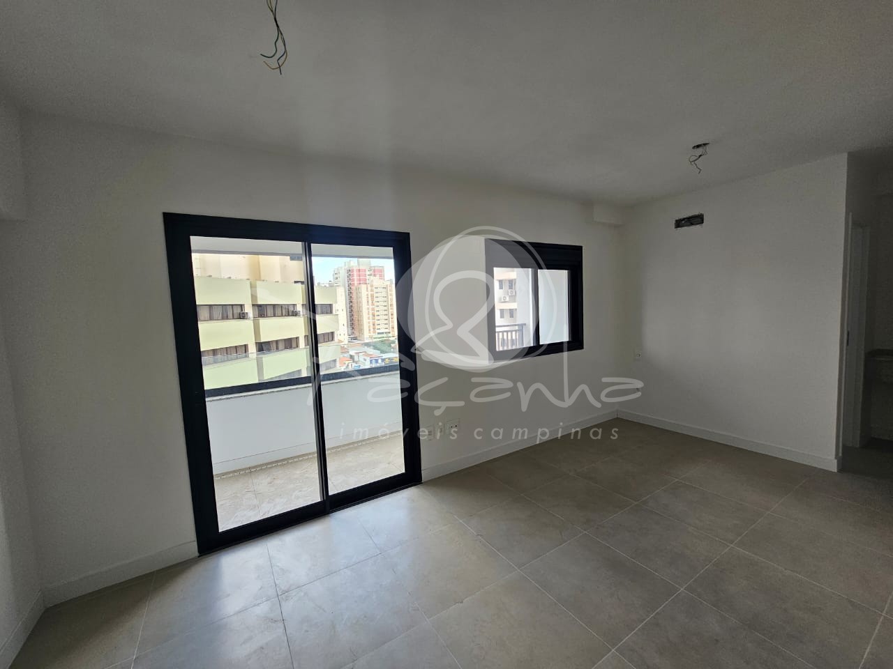 Apartamento, 1 quarto, 43 m² - Foto 1