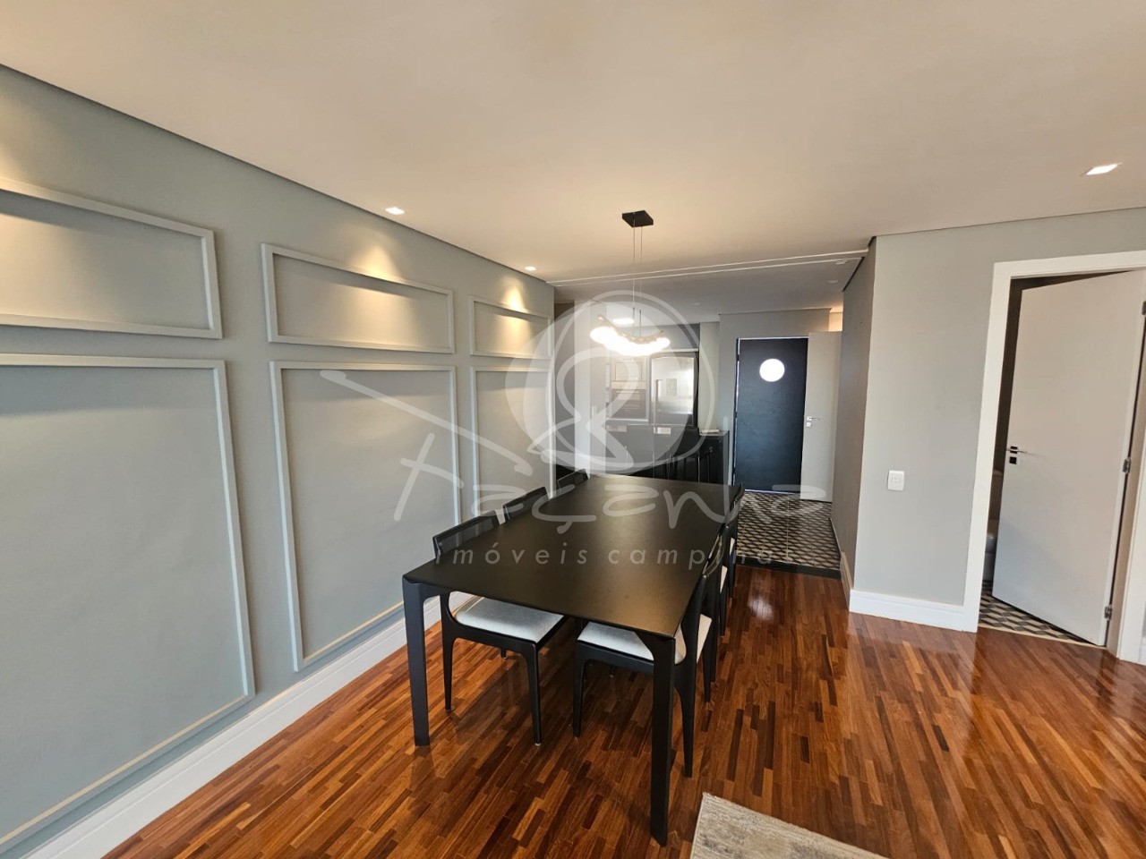 Apartamento, 3 quartos, 145 m² - Foto 5