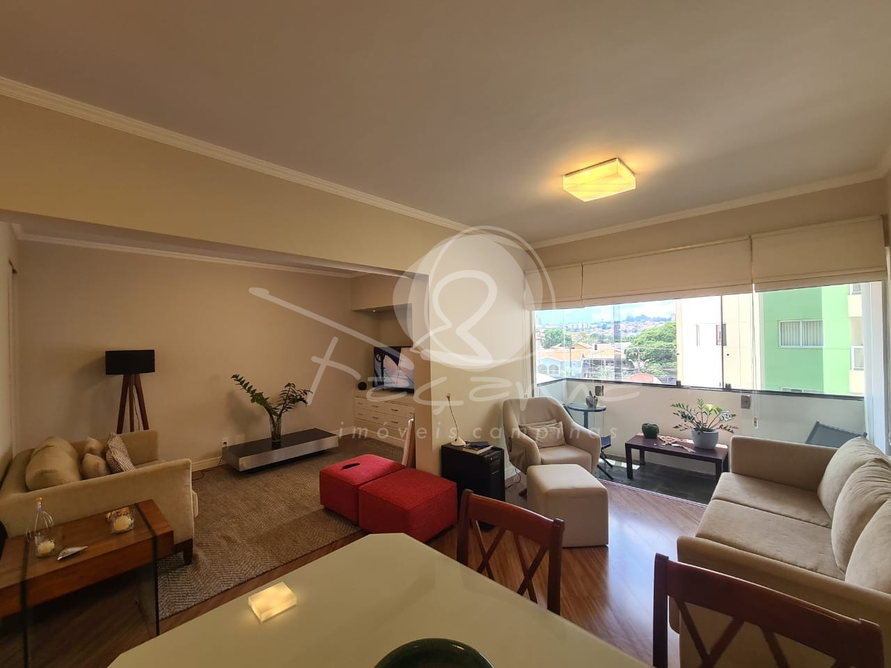 Apartamento, 3 quartos, 85 m² - Foto 1