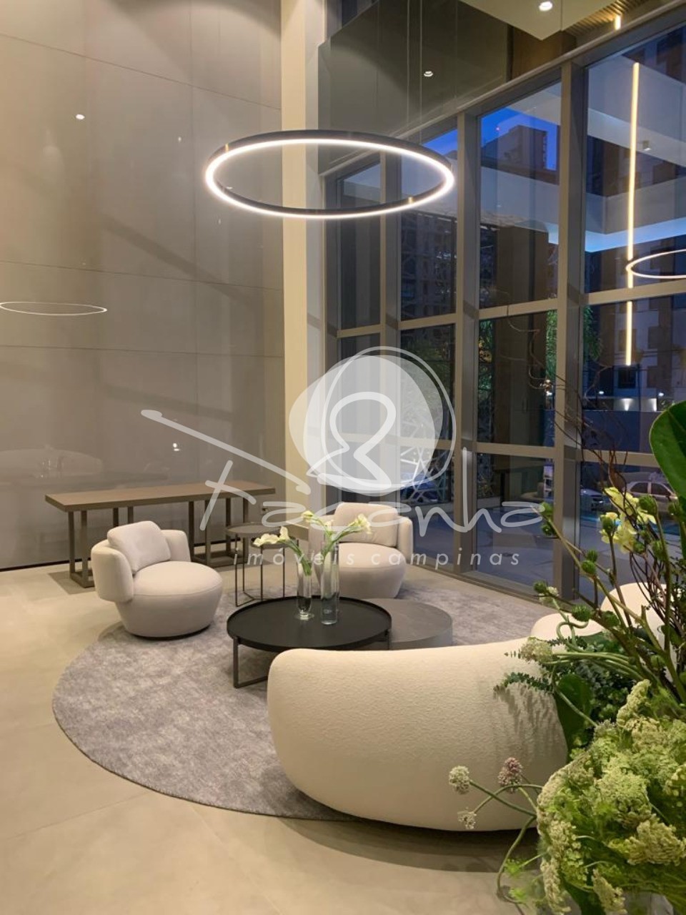 Apartamento, 3 quartos, 220 m² - Foto 24