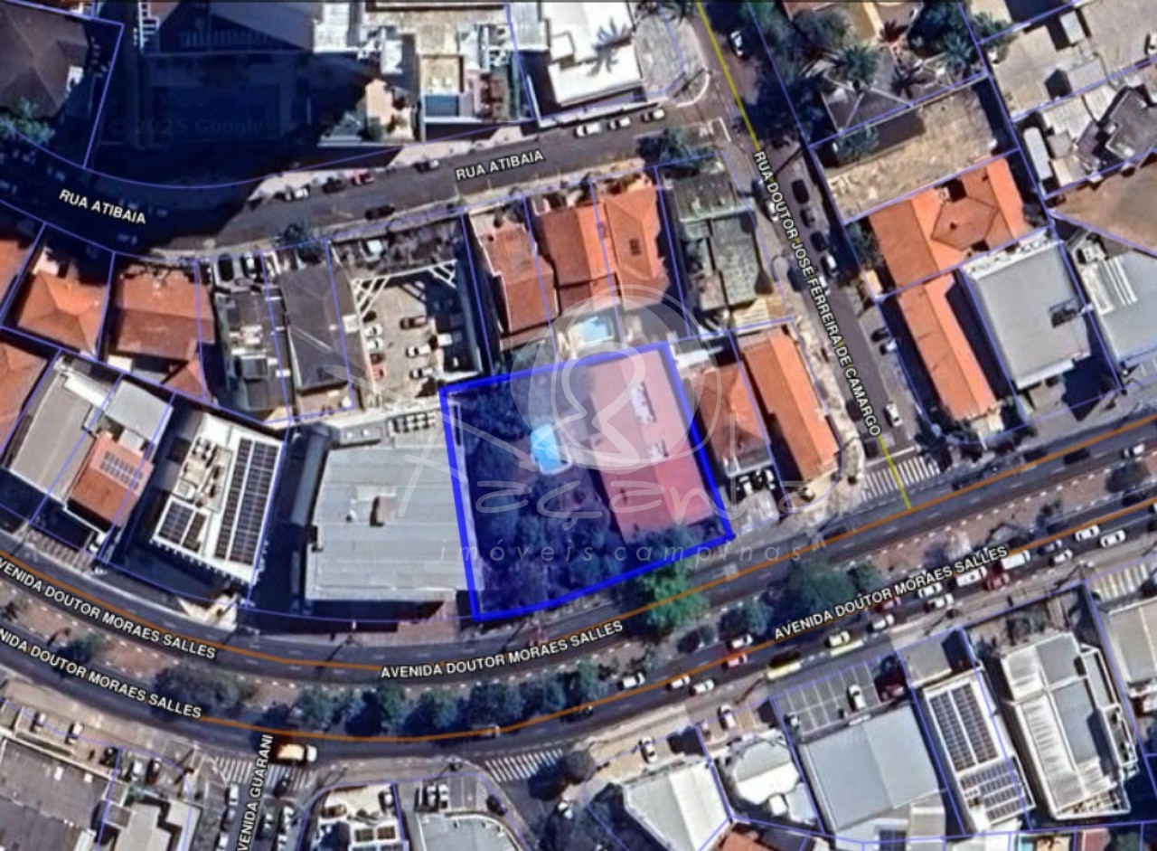 Casa, 6 quartos - Foto 1