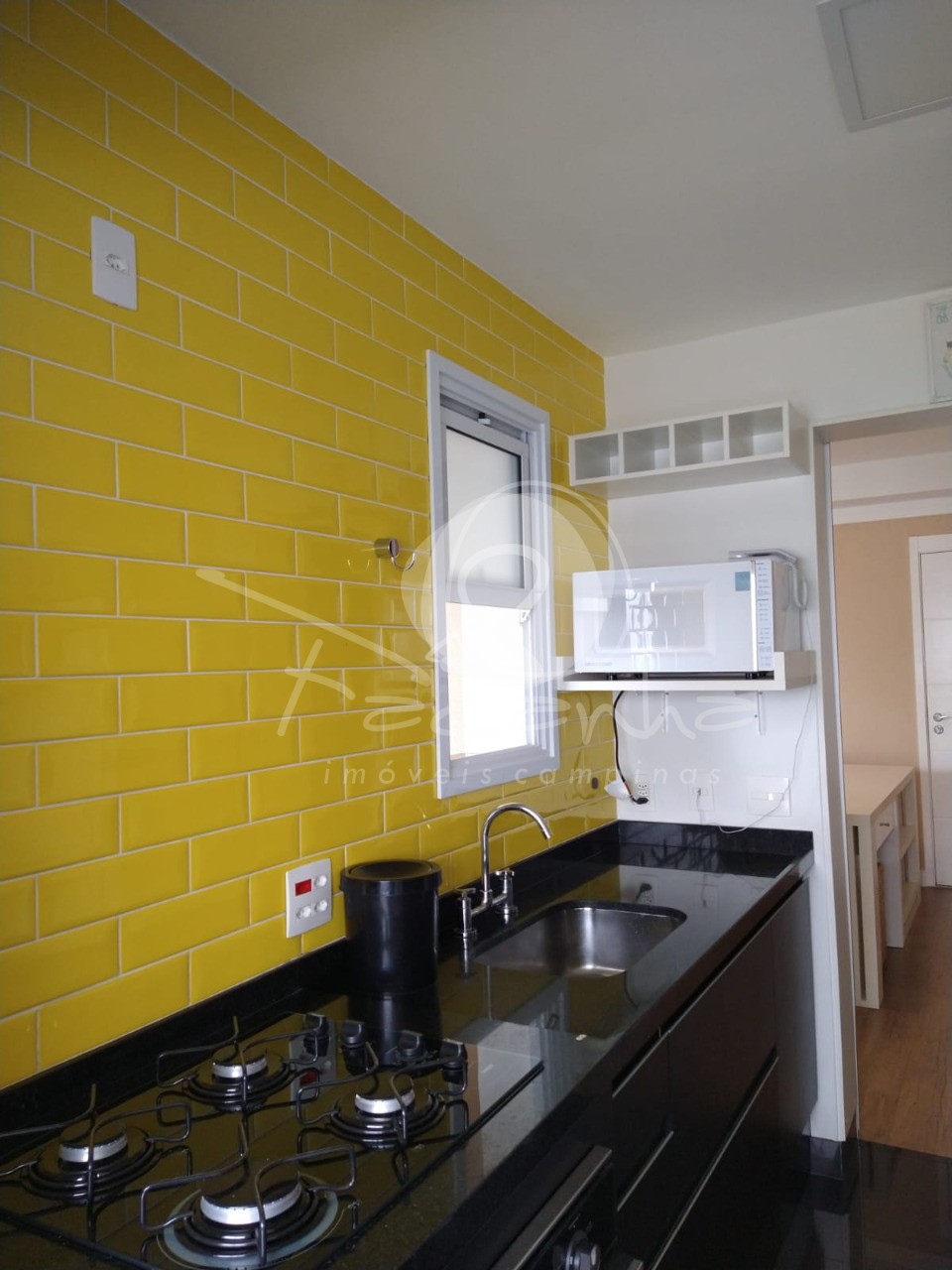 Apartamento, 1 quarto, 57 m² - Foto 27