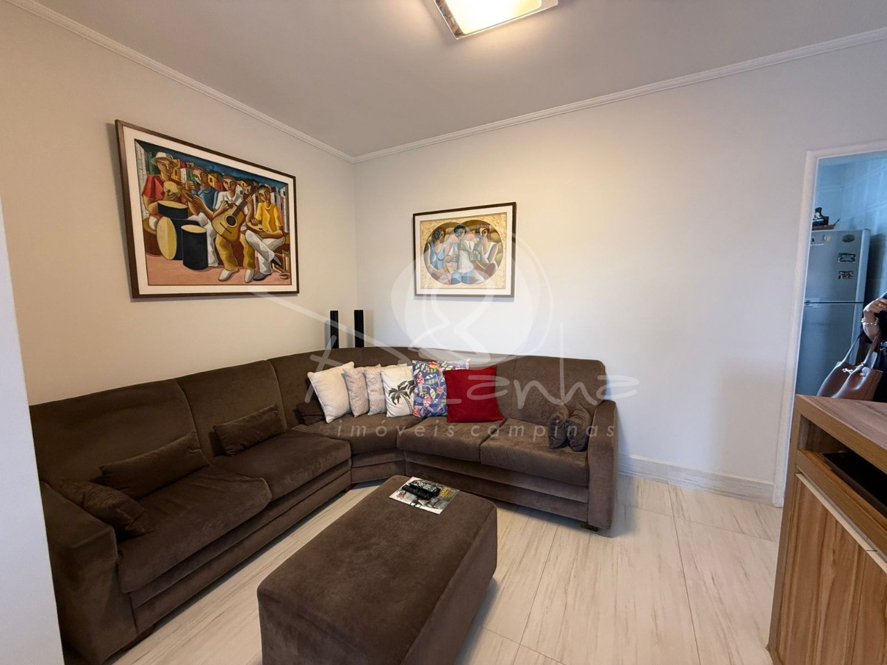 Apartamento, 3 quartos, 88 m² - Foto 3