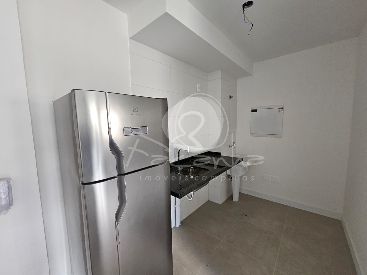 Apartamento, 1 quarto, 43 m² - Foto 5