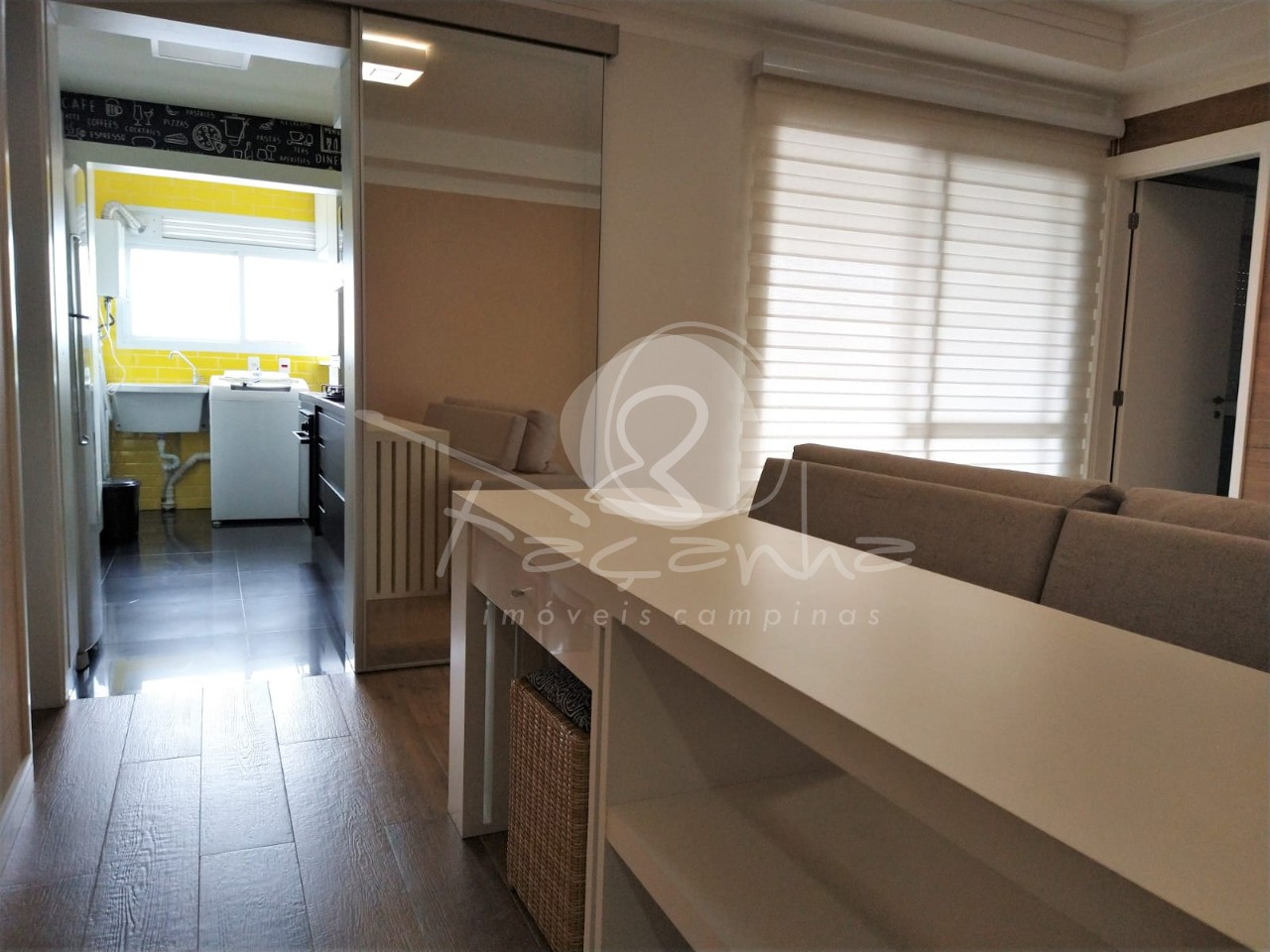 Apartamento, 1 quarto, 57 m² - Foto 23