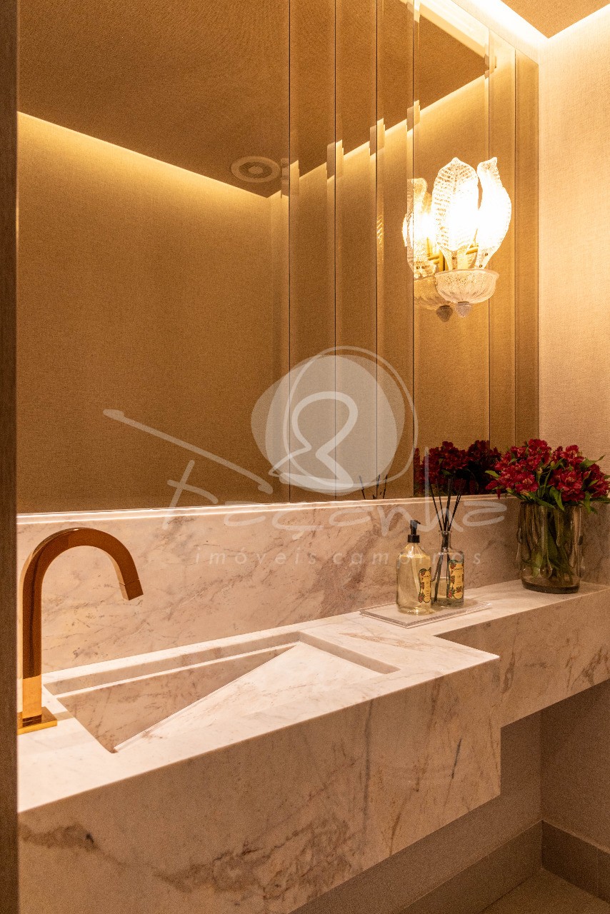 Apartamento, 3 quartos, 220 m² - Foto 19