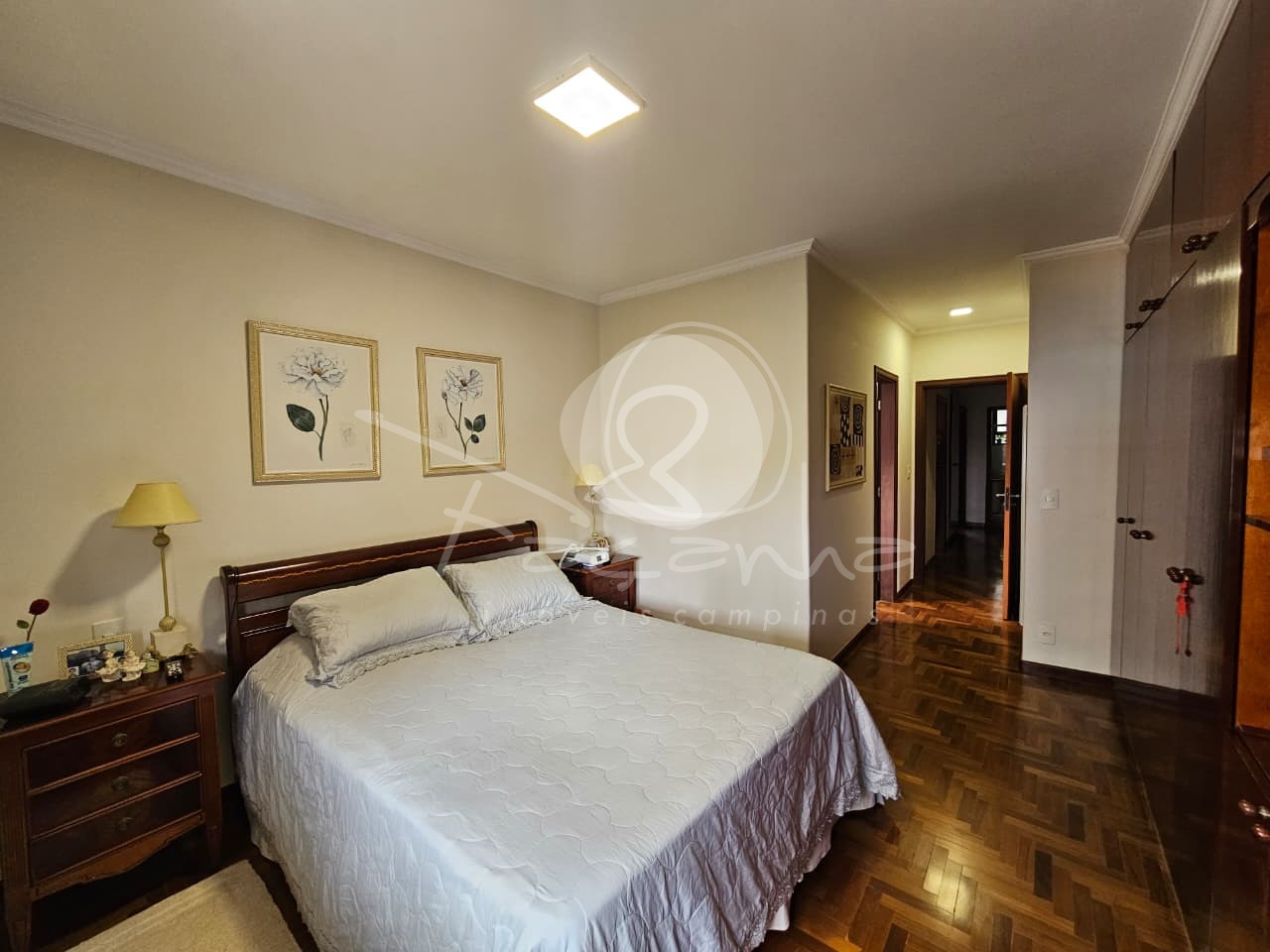 Apartamento, 3 quartos, 134 m² - Foto 9