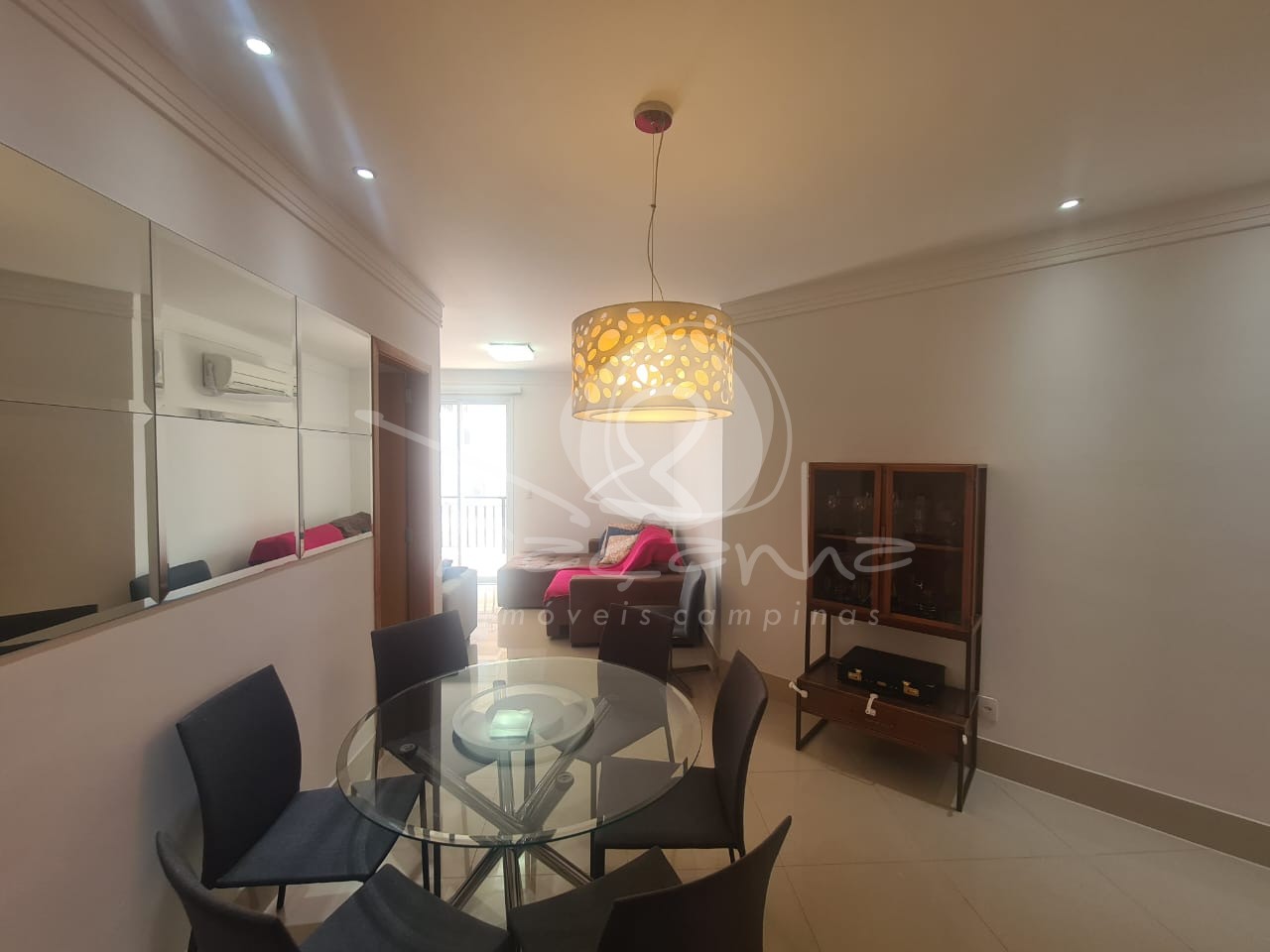 Apartamento, 2 quartos, 77 m² - Foto 2