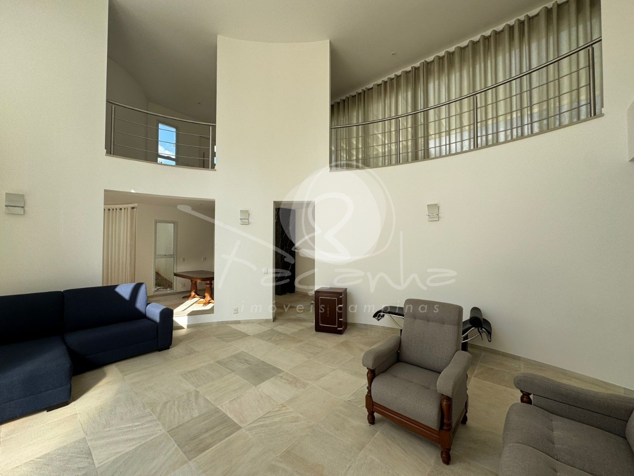 Casa de Condomínio, 4 quartos - Foto 3