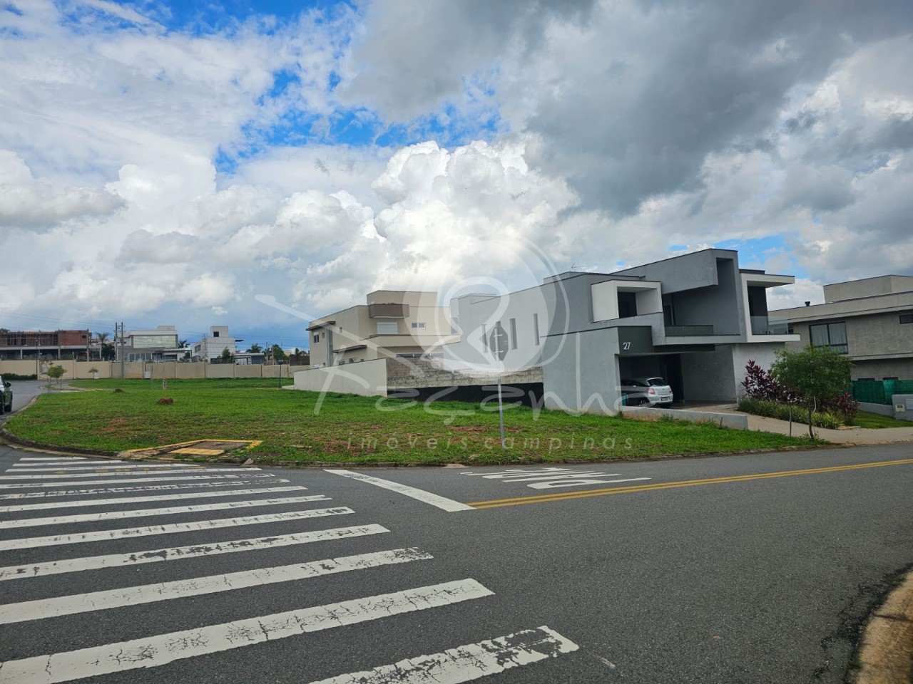 Terreno, 700 m² - Foto 1