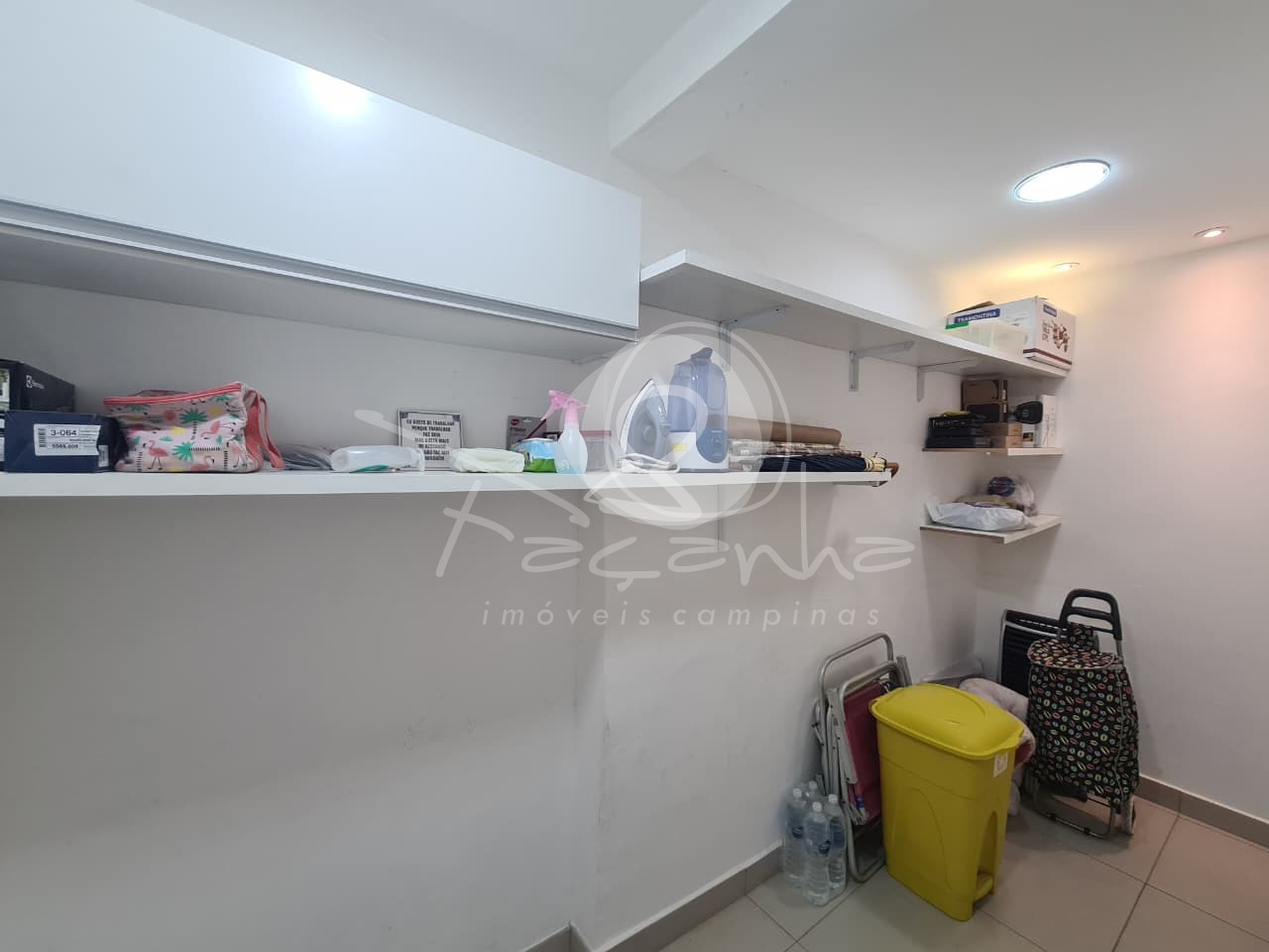 Apartamento, 3 quartos, 130 m² - Foto 38