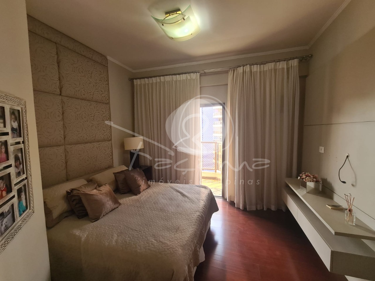 Apartamento, 4 quartos, 235 m² - Foto 15