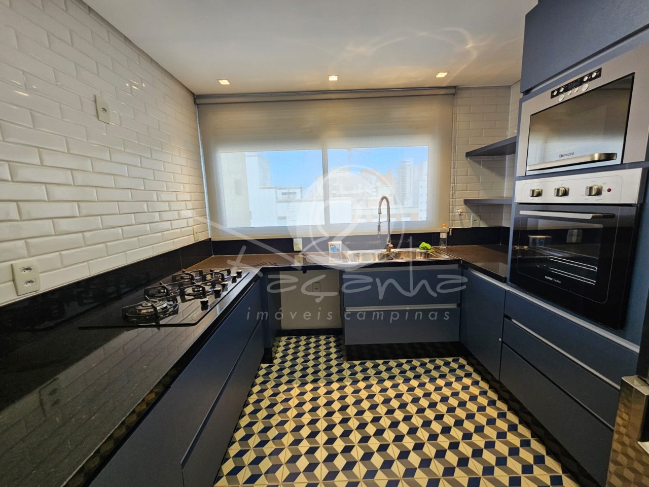 Apartamento, 3 quartos, 145 m² - Foto 10