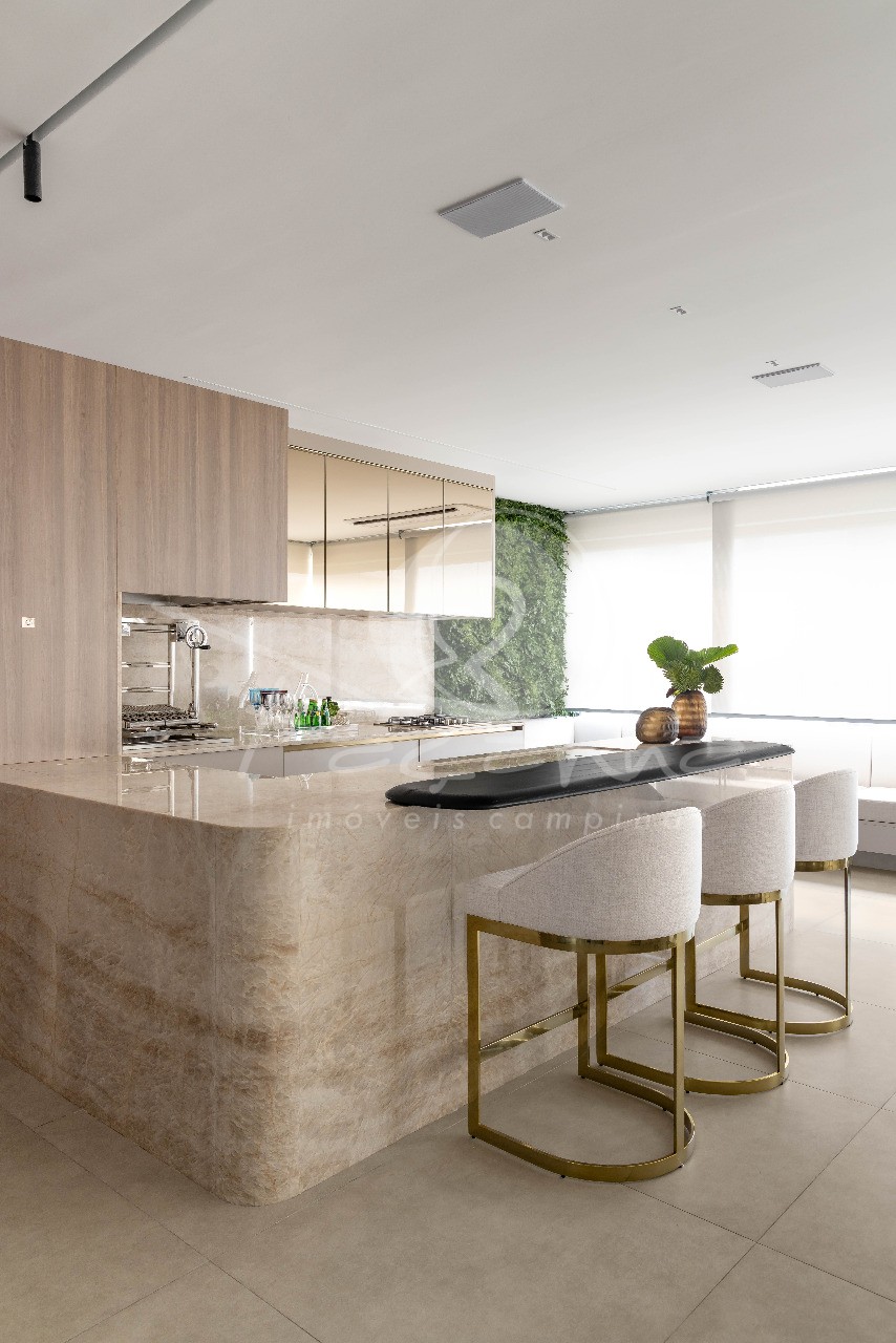 Apartamento, 3 quartos, 220 m² - Foto 6