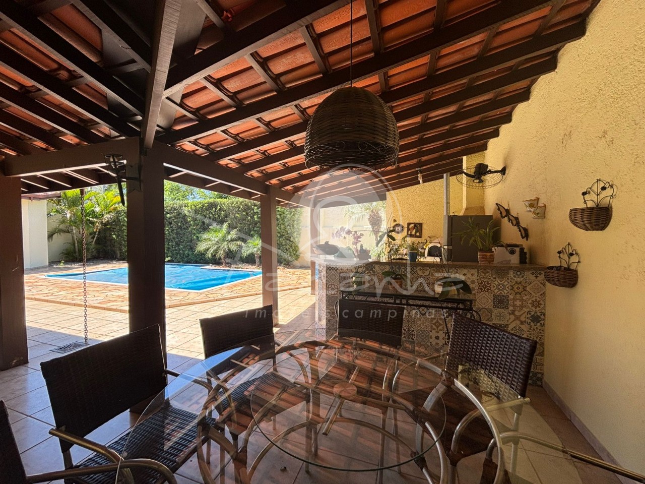 Casa de Condomínio, 4 quartos - Foto 59