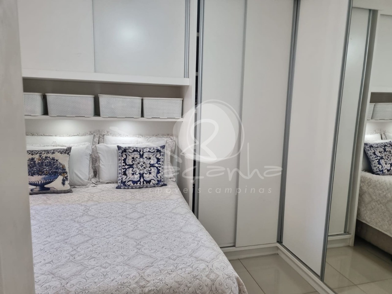 Apartamento, 2 quartos, 65 m² - Foto 9