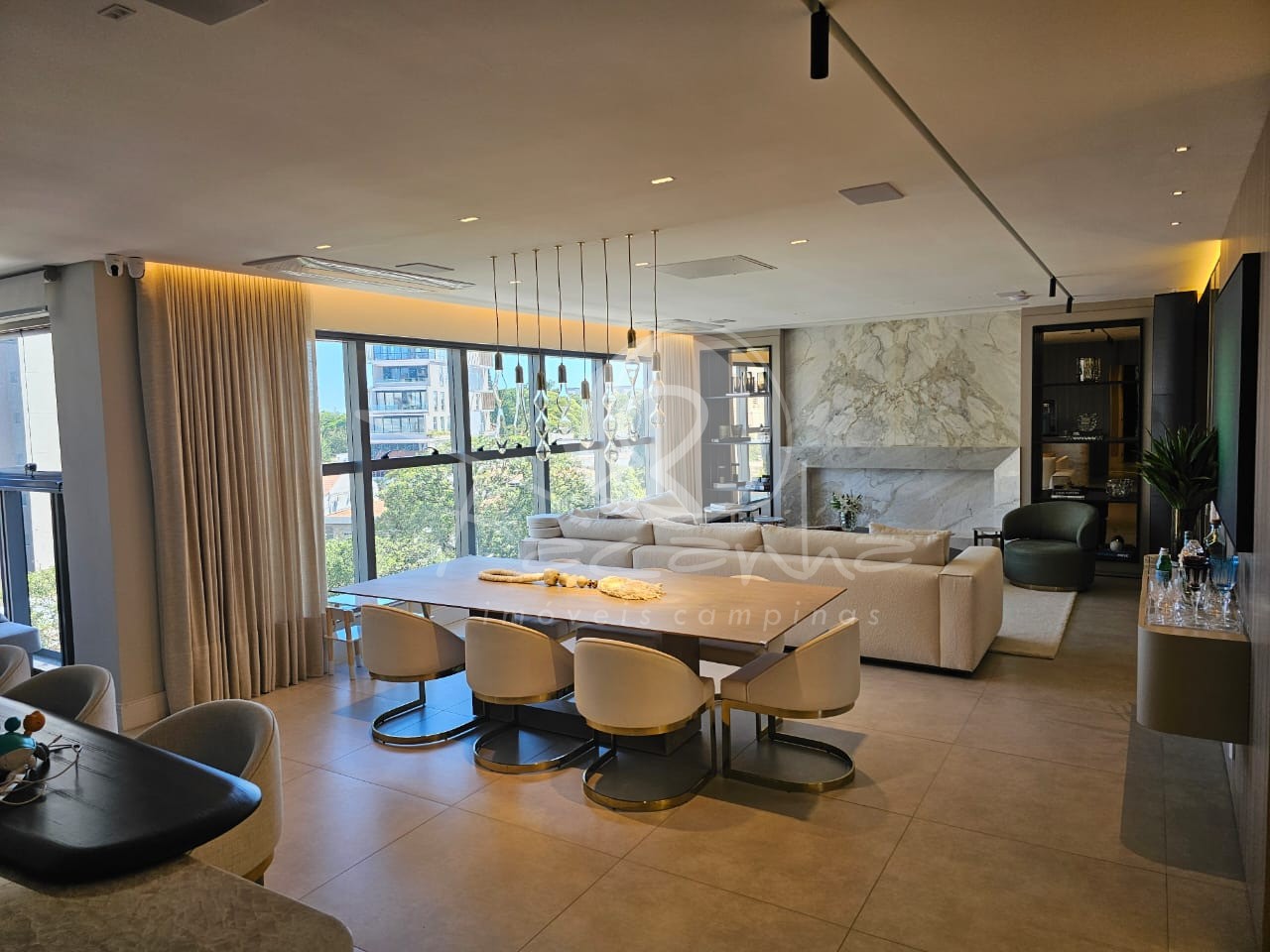 Apartamento, 3 quartos, 220 m² - Foto 39