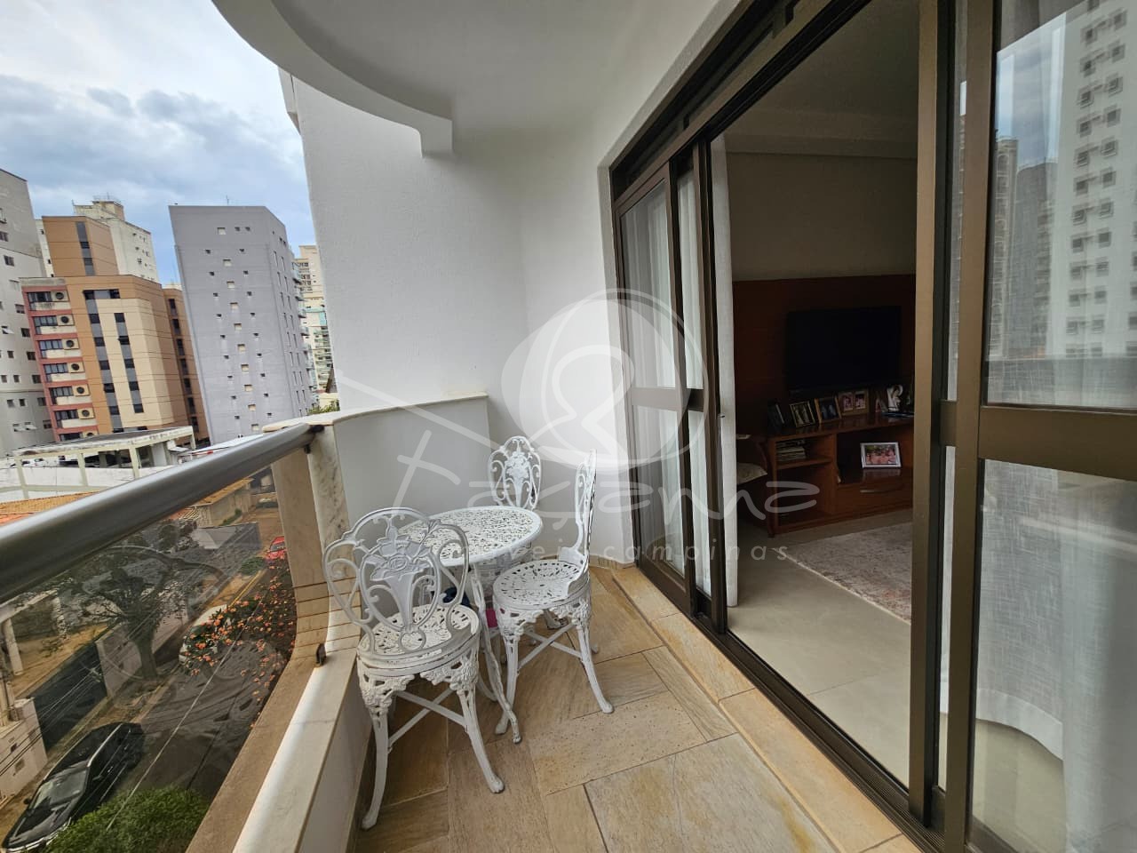 Apartamento, 3 quartos, 134 m² - Foto 5