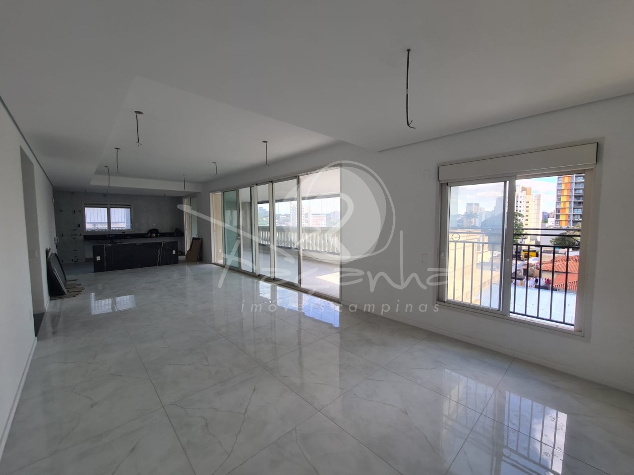 Apartamento, 3 quartos, 256 m² - Foto 4