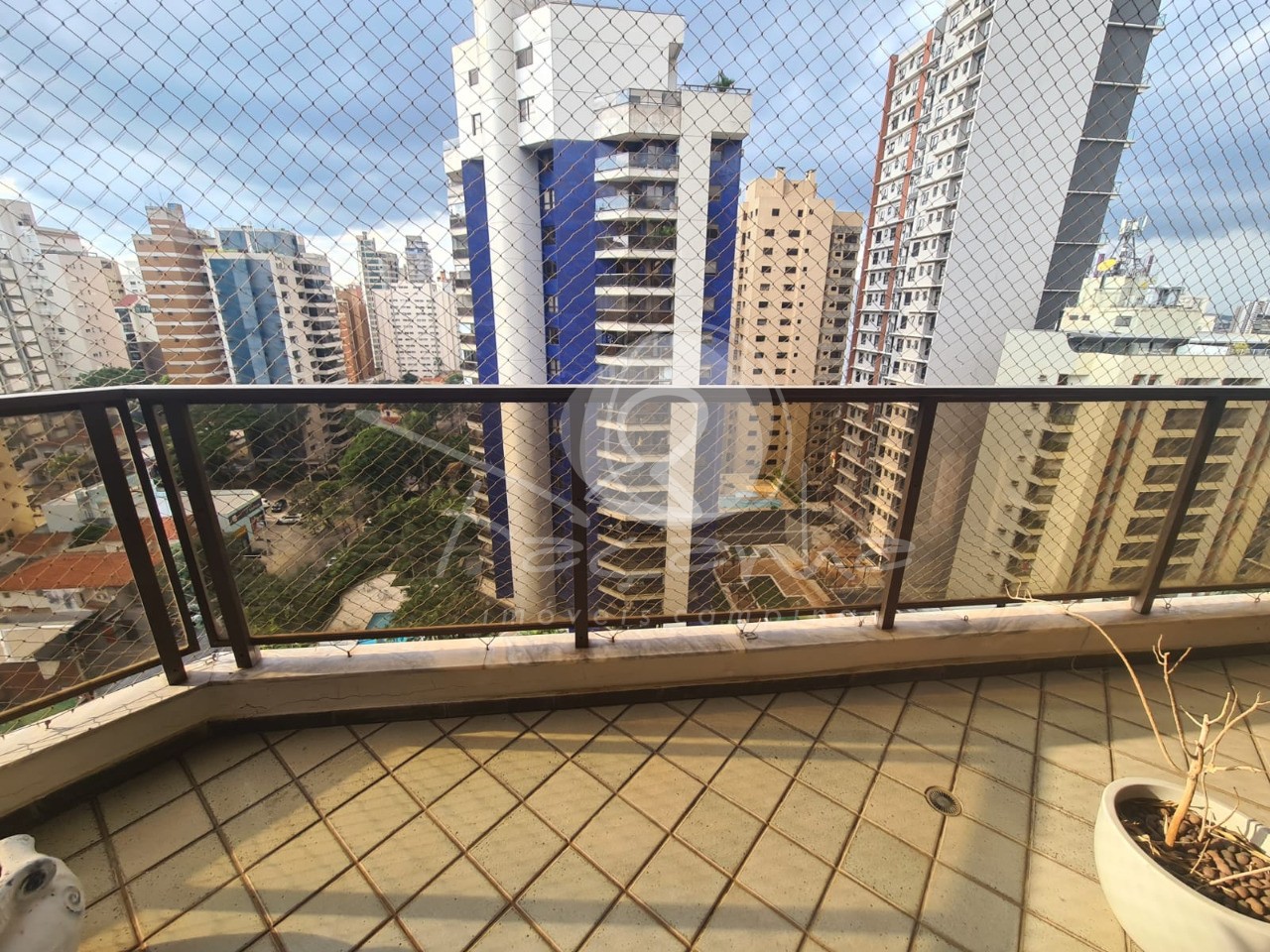 Apartamento, 4 quartos, 235 m² - Foto 9