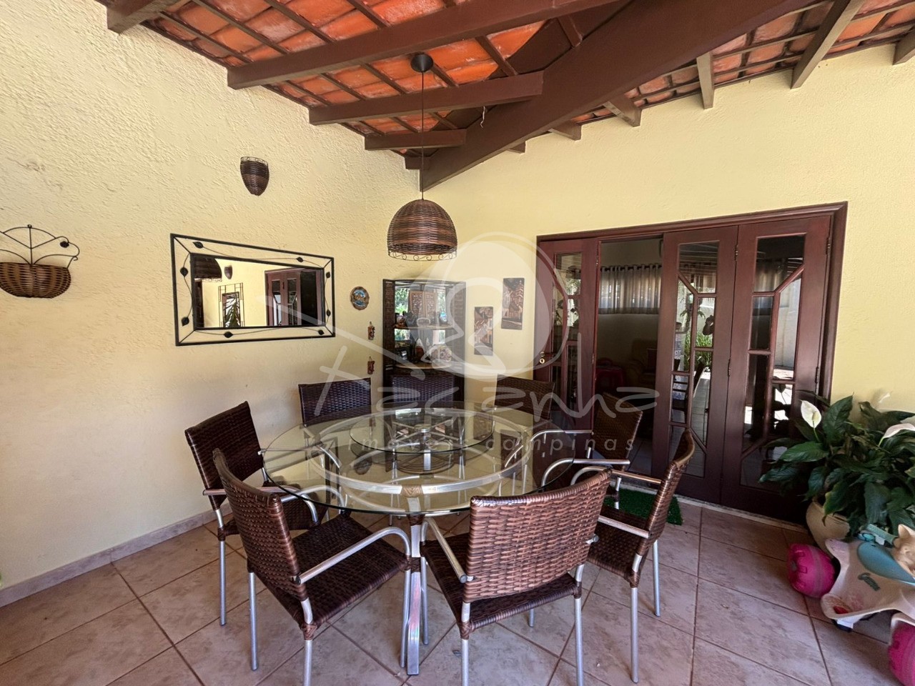 Casa de Condomínio, 4 quartos - Foto 60