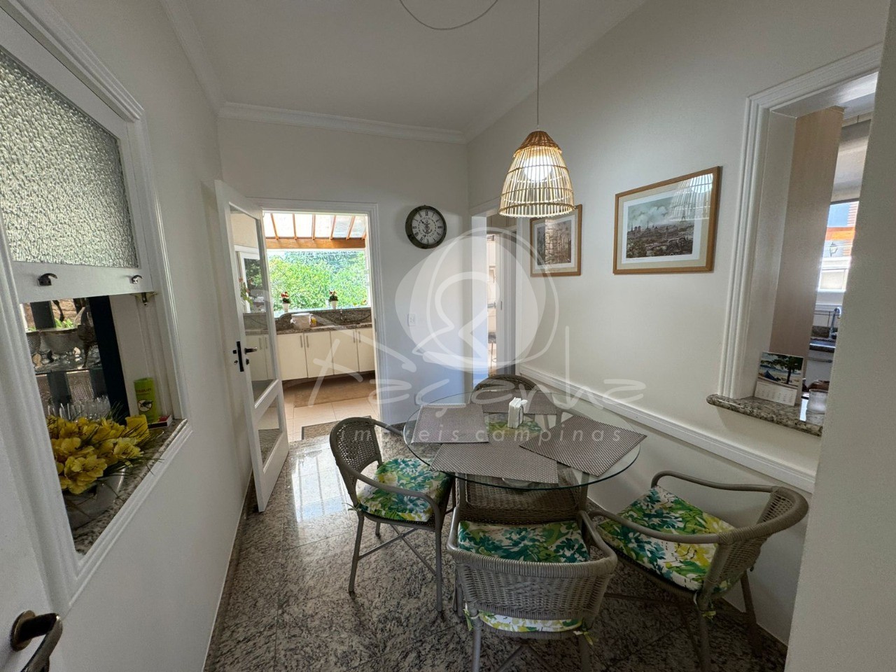 Casa de Condomínio, 3 quartos - Foto 26