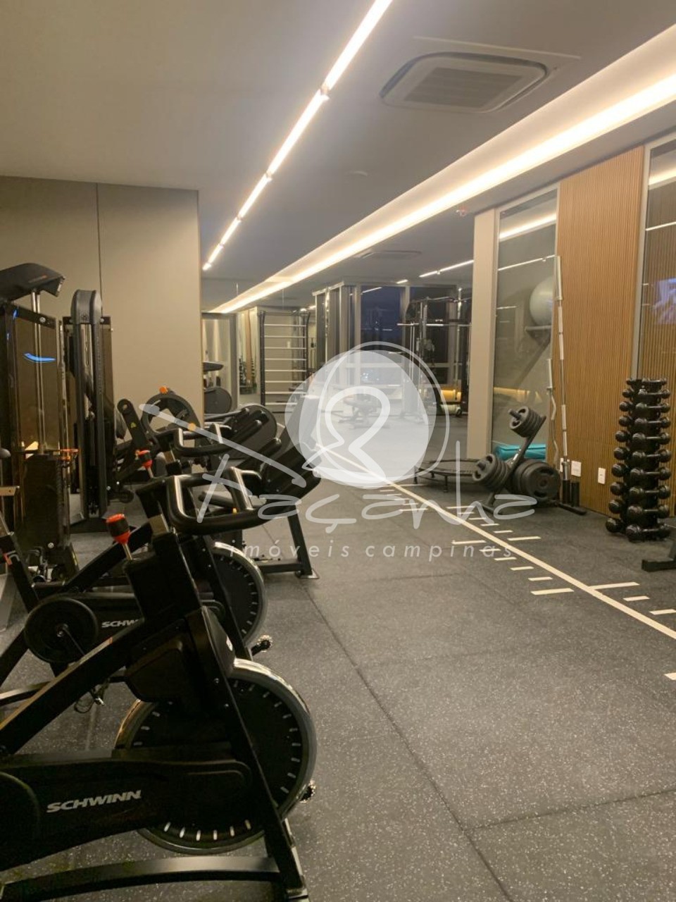 Apartamento, 3 quartos, 220 m² - Foto 25