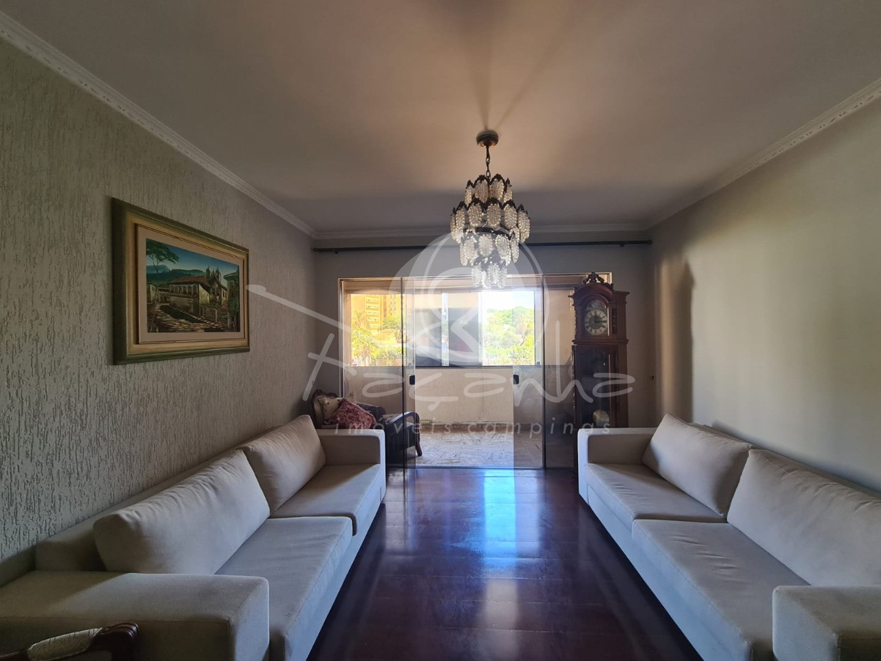 Apartamento, 4 quartos, 170 m² - Foto 1