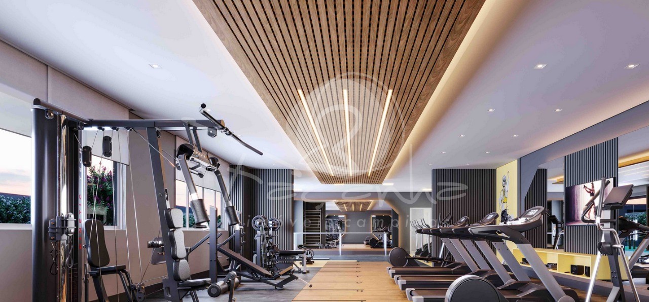 Apartamento, 3 quartos, 127 m² - Foto 4