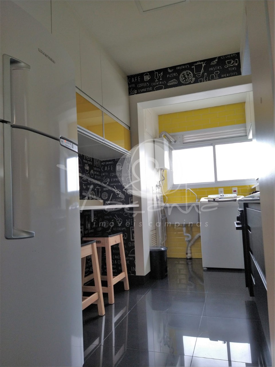 Apartamento, 1 quarto, 57 m² - Foto 28