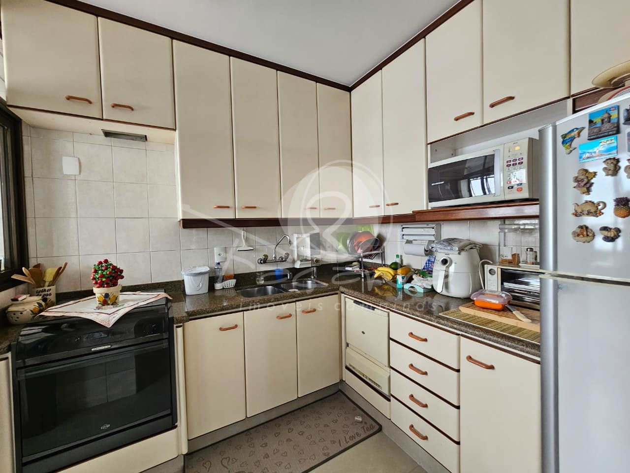 Apartamento, 3 quartos, 134 m² - Foto 23
