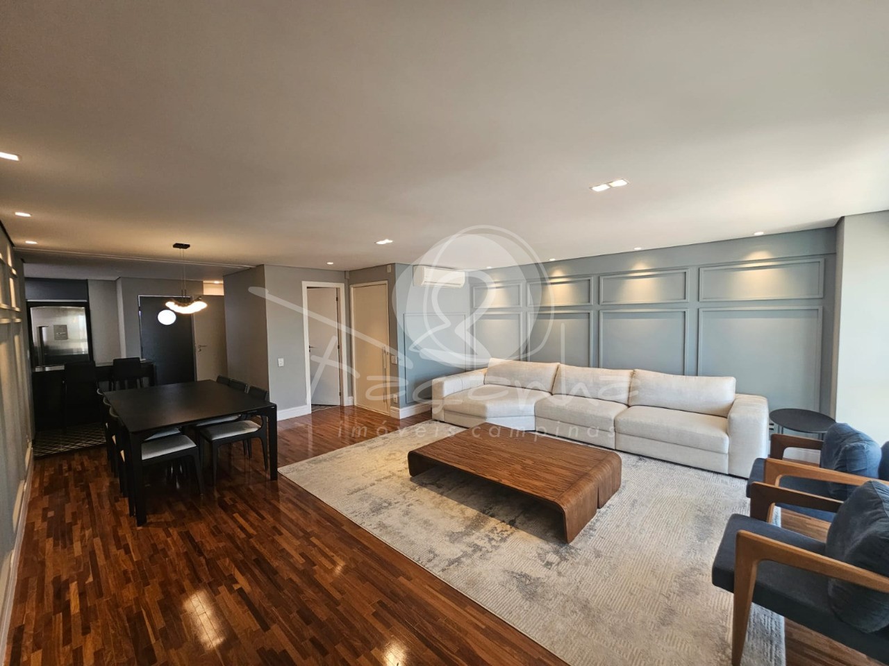 Apartamento, 3 quartos, 145 m² - Foto 3