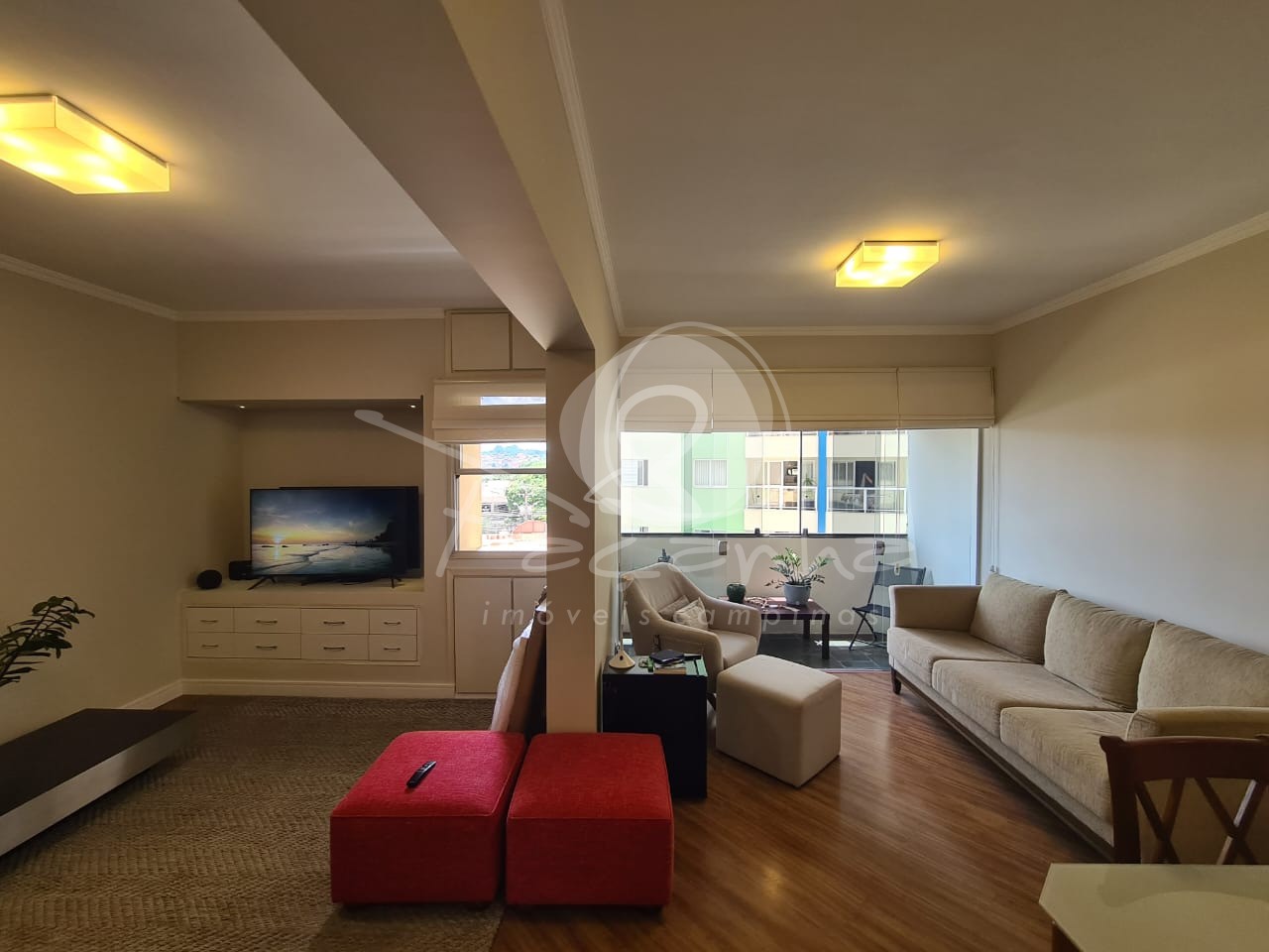 Apartamento, 3 quartos, 85 m² - Foto 2