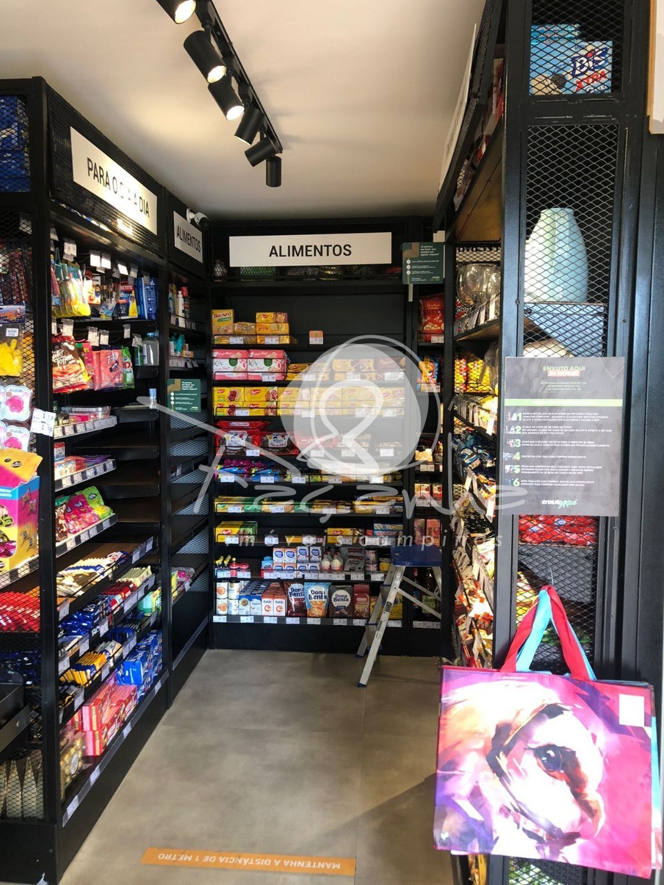 Apartamento, 4 quartos, 110 m² - Foto 22